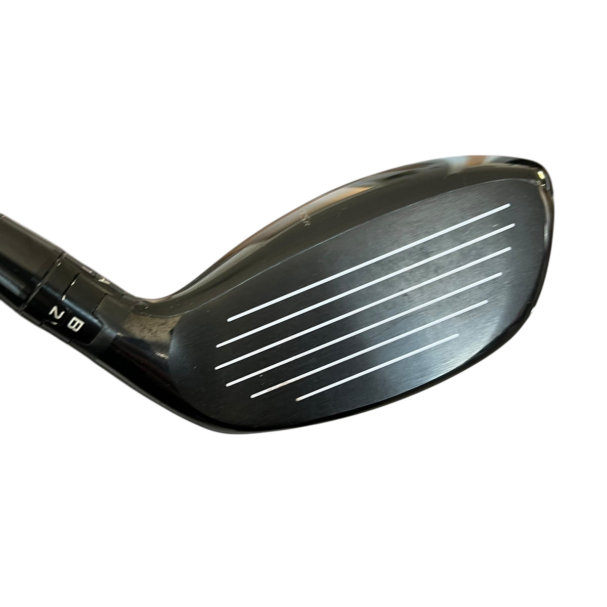 Titleist TSR1 Hybrid - Demo