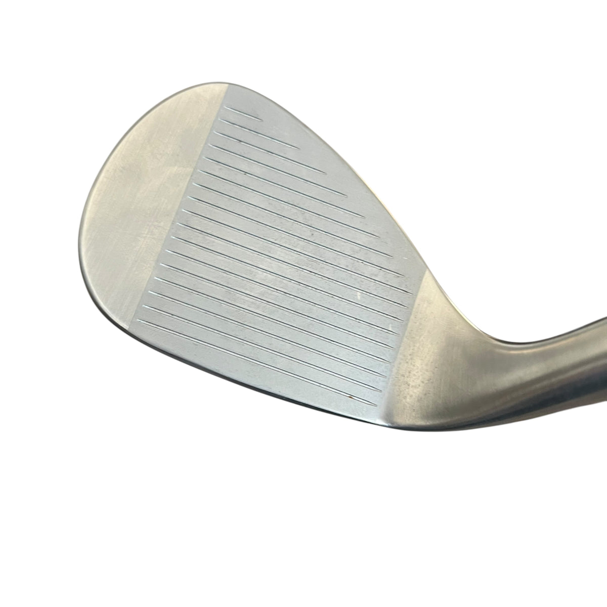 Titleist Vokey SM9 Wedge - Tour Chrome - Demo