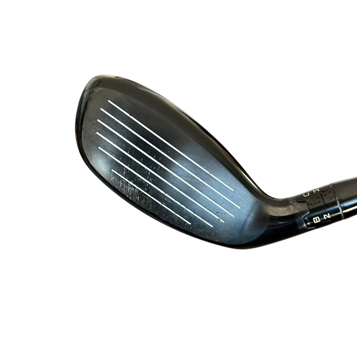 Titleist TSR3 Hybrid - Demo