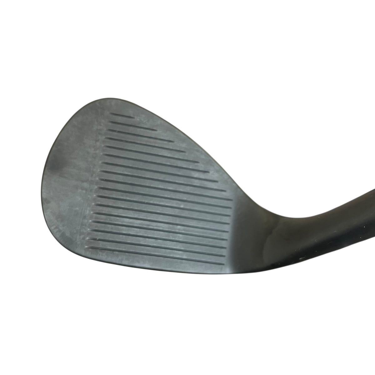 Titleist Vokey SM9 Wedge - Jet Black - Demo