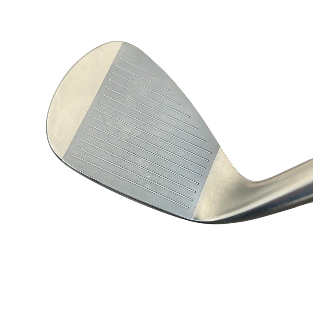 Mizuno S23 Wedge - Tour Satin - Indoor Demo