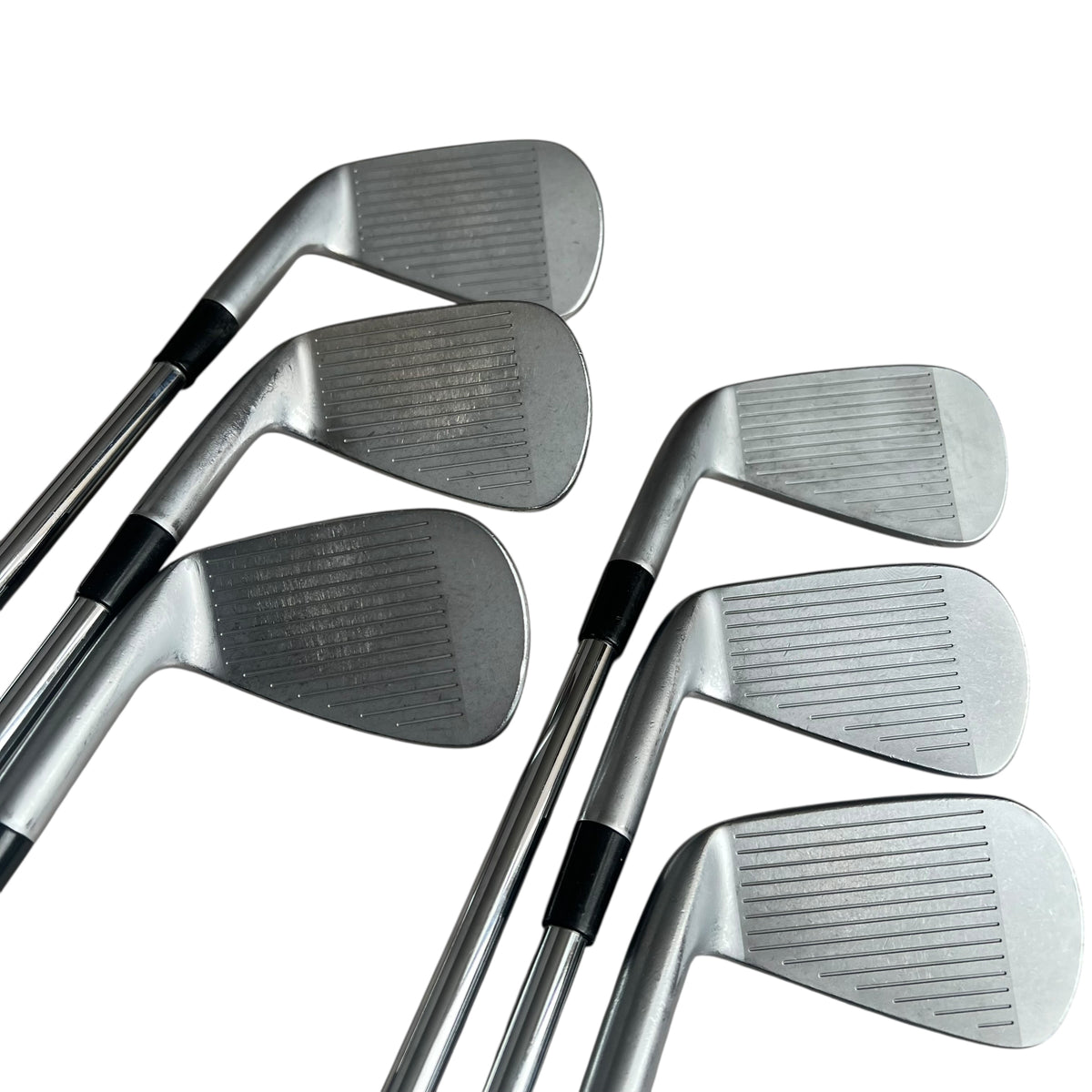 TaylorMade 2023 P7MC Iron Set - 4i-9i - Used