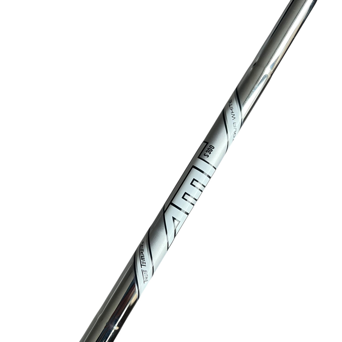 Titleist T350 Iron Set - 5-PW, GW - Steel - Store Display Model