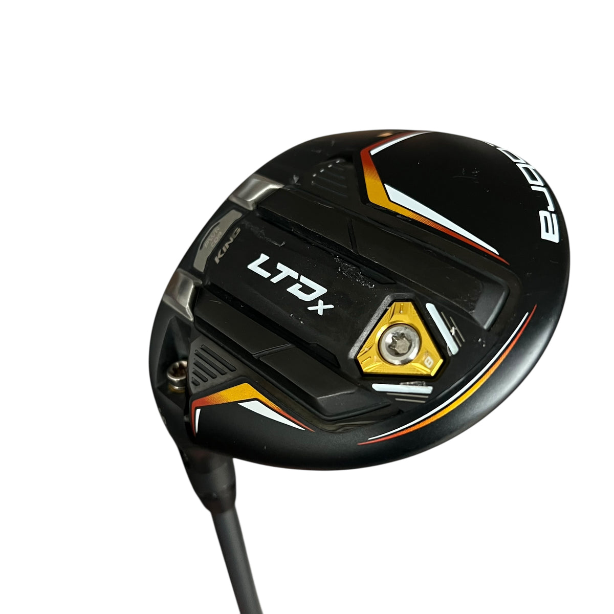 Cobra LTDx Fairway Wood - Used