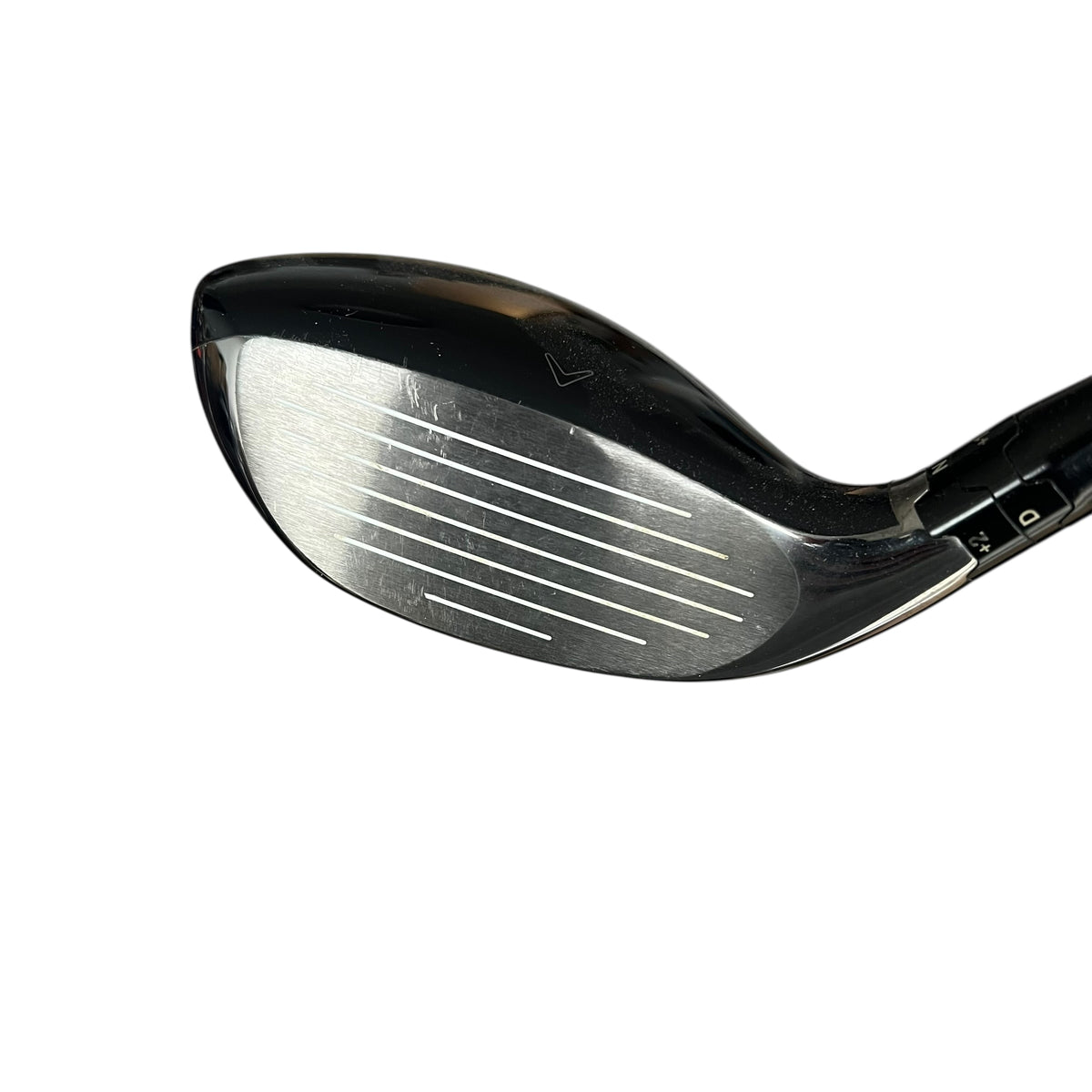 Callaway Paradym X Hybrid - Used