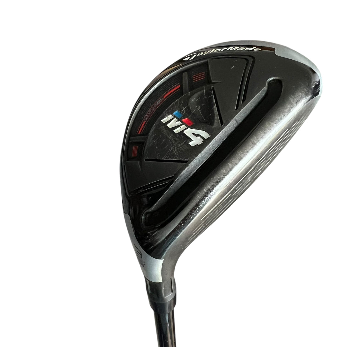 Taylormade M4 Hybrid - Used