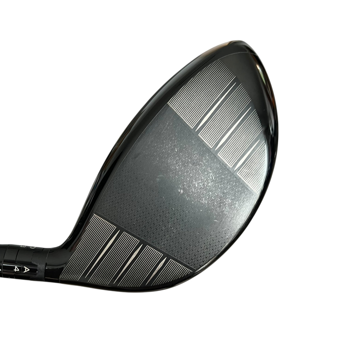 Titleist TSR3 Driver - Indoor Demo