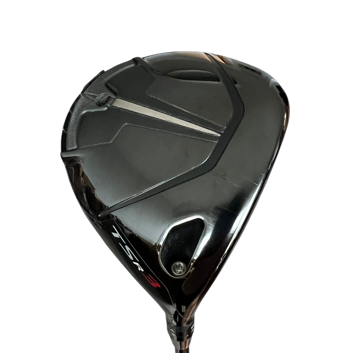 Titleist TSR3 Driver - Indoor Demo Right Stiff 11.0 Mitsubishi Tensei AV Blue 65 (-0.5&quot; SHORT)