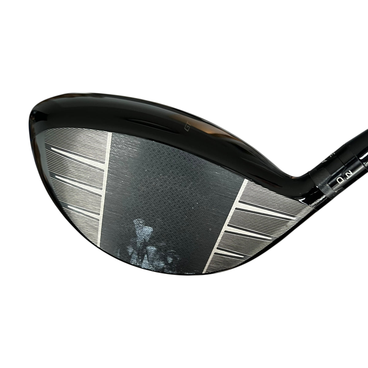 Titleist GT3 Driver (Graphite Design Shaft) - Indoor Demo
