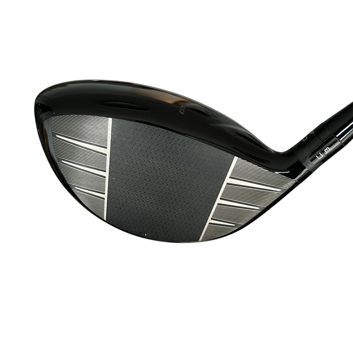 Titleist GT3 Driver (Graphite Design Shaft) - Indoor Demo
