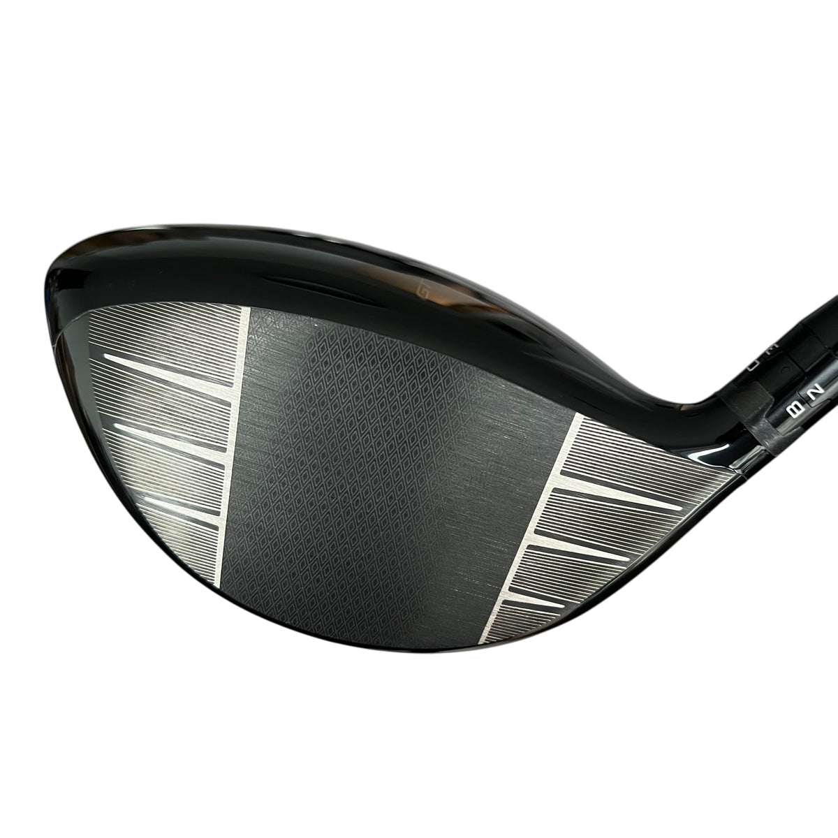 Titleist GT2 Driver (Graphite Design Shaft) - Store Display Demo