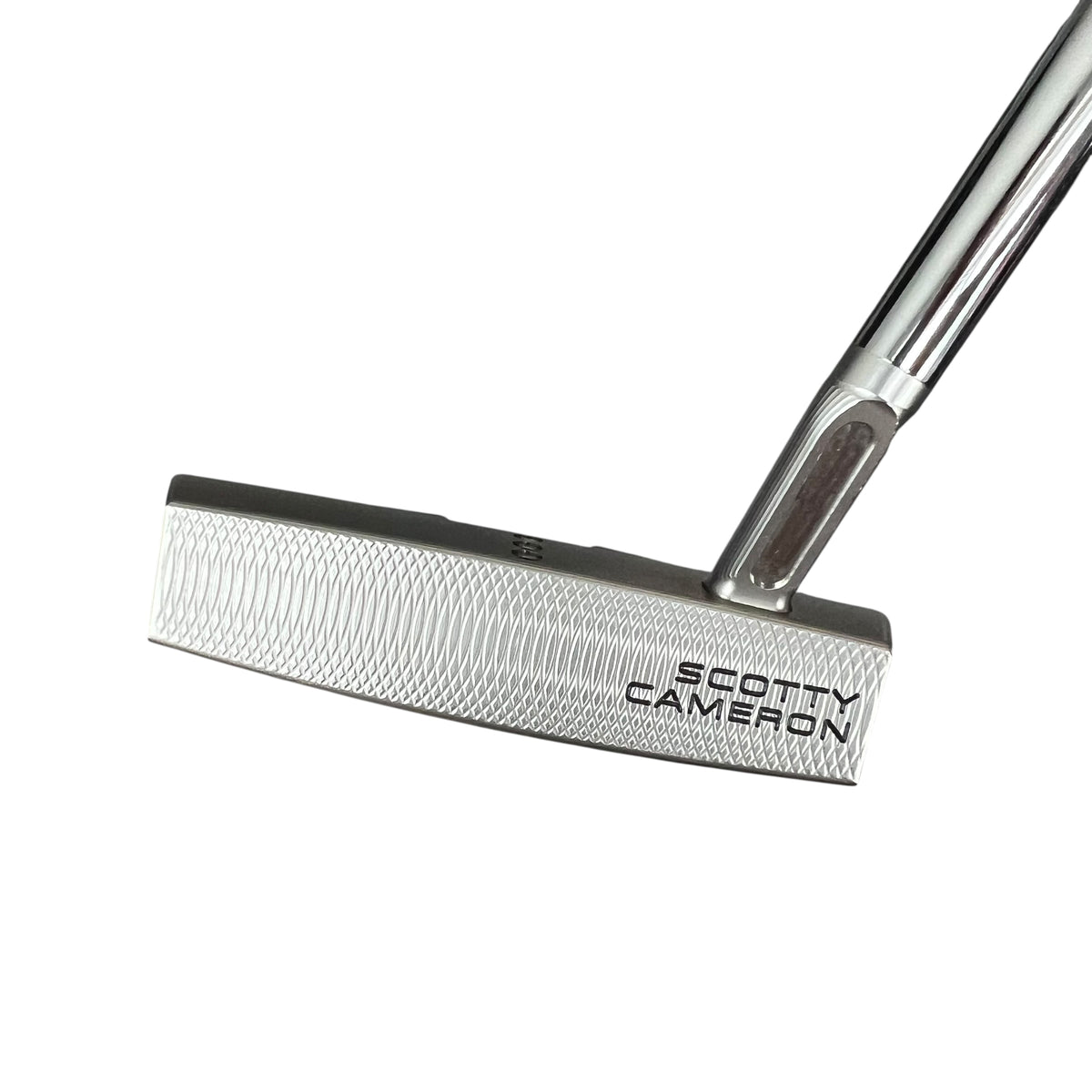 Scotty Cameron 2024 Phantom 5.5 Putter - Indoor Demo