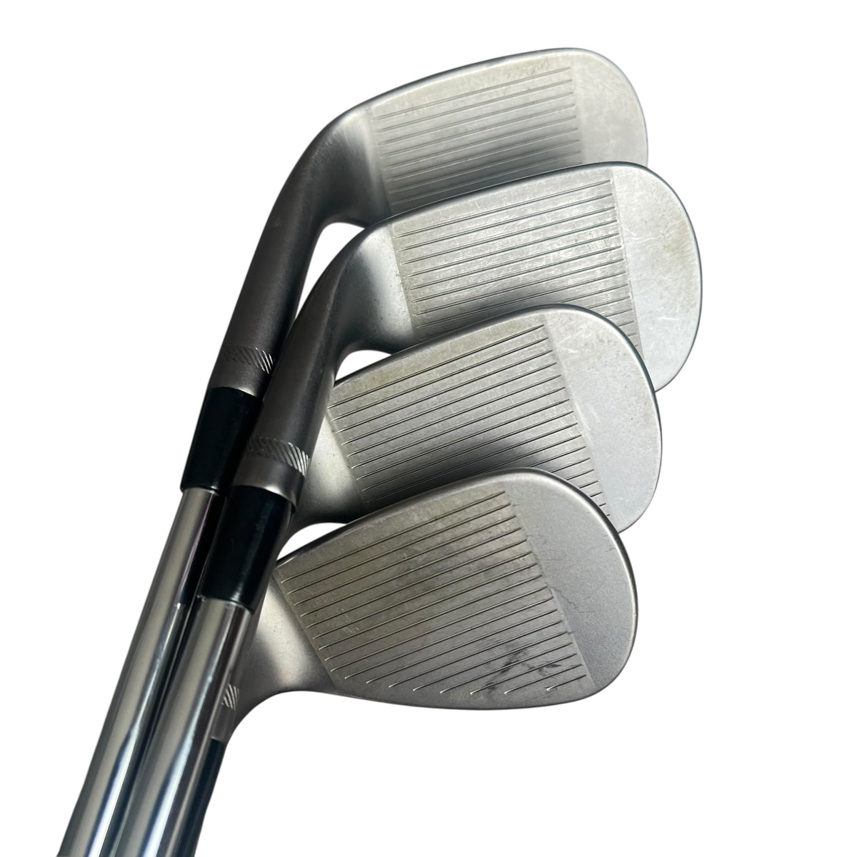 Titleist Vokey SM10 Nickel Wedge Set - 48° 52° 56° 60° - Indoor Demo