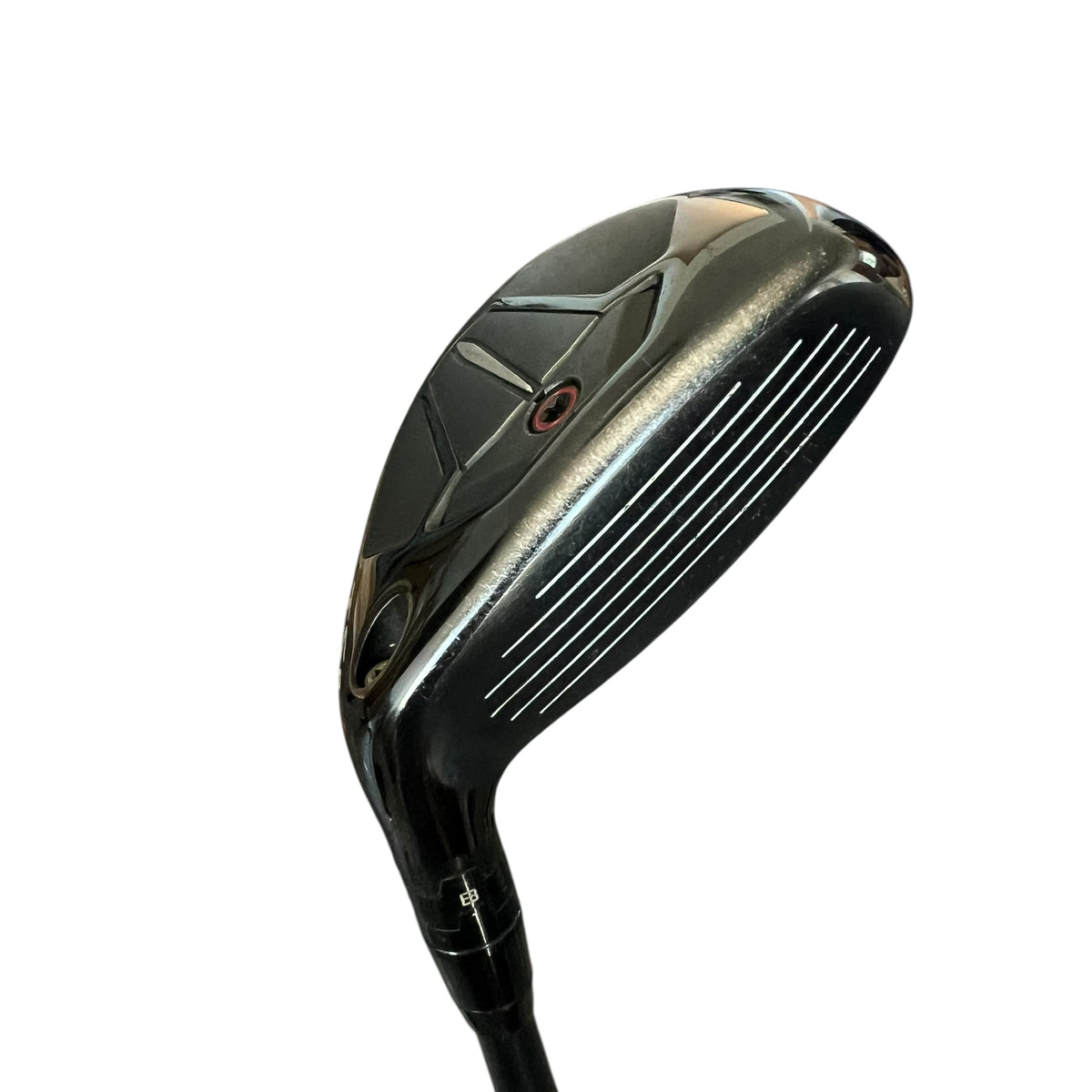 Titleist TSR2 Hybrid (Graphite Design Shaft) - Used