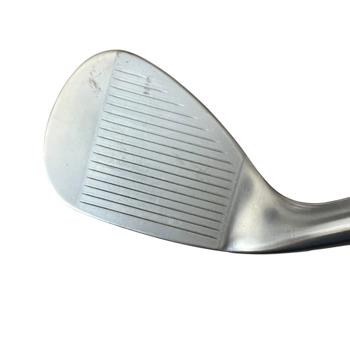 Titleist Vokey SM10 Wedge (Graphite) - Tour Chrome - Indoor Demo