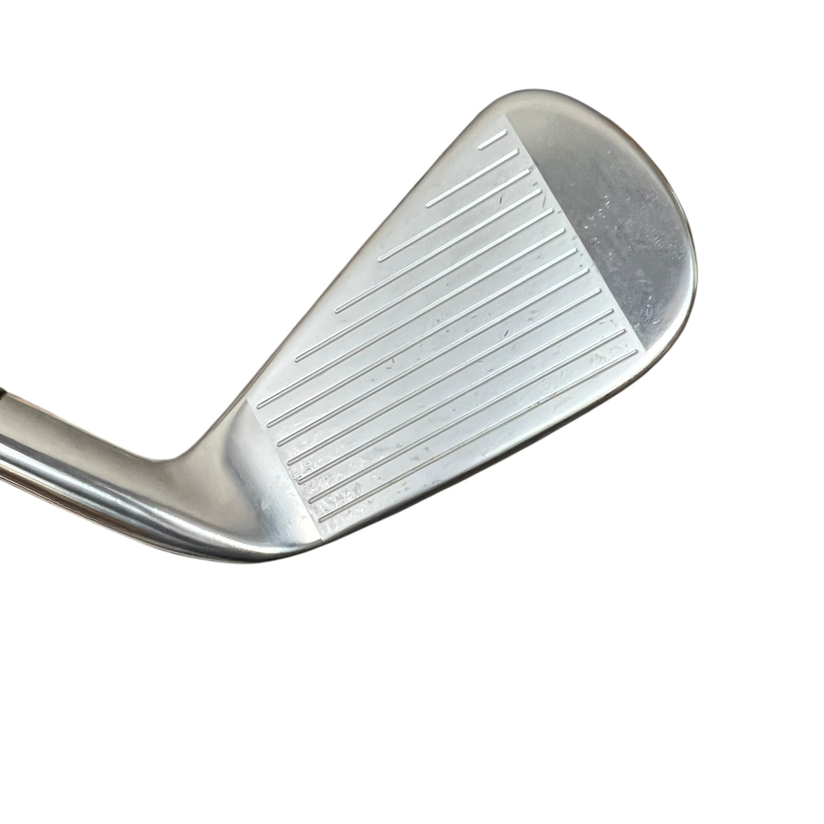 Titleist U505 Utility Iron - Indoor Demo