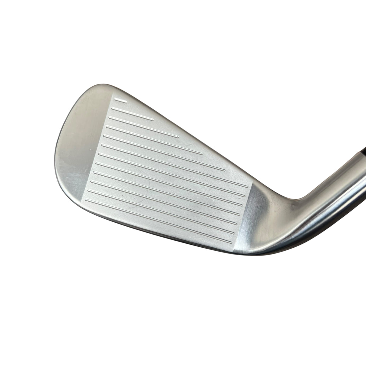 Titleist U505 Utility Iron - Indoor Demo