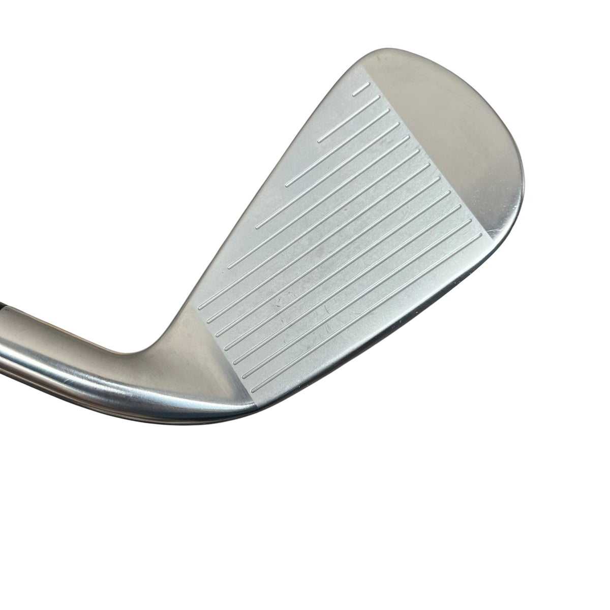 Titleist U•505ii Utility Iron - Indoor Demo
