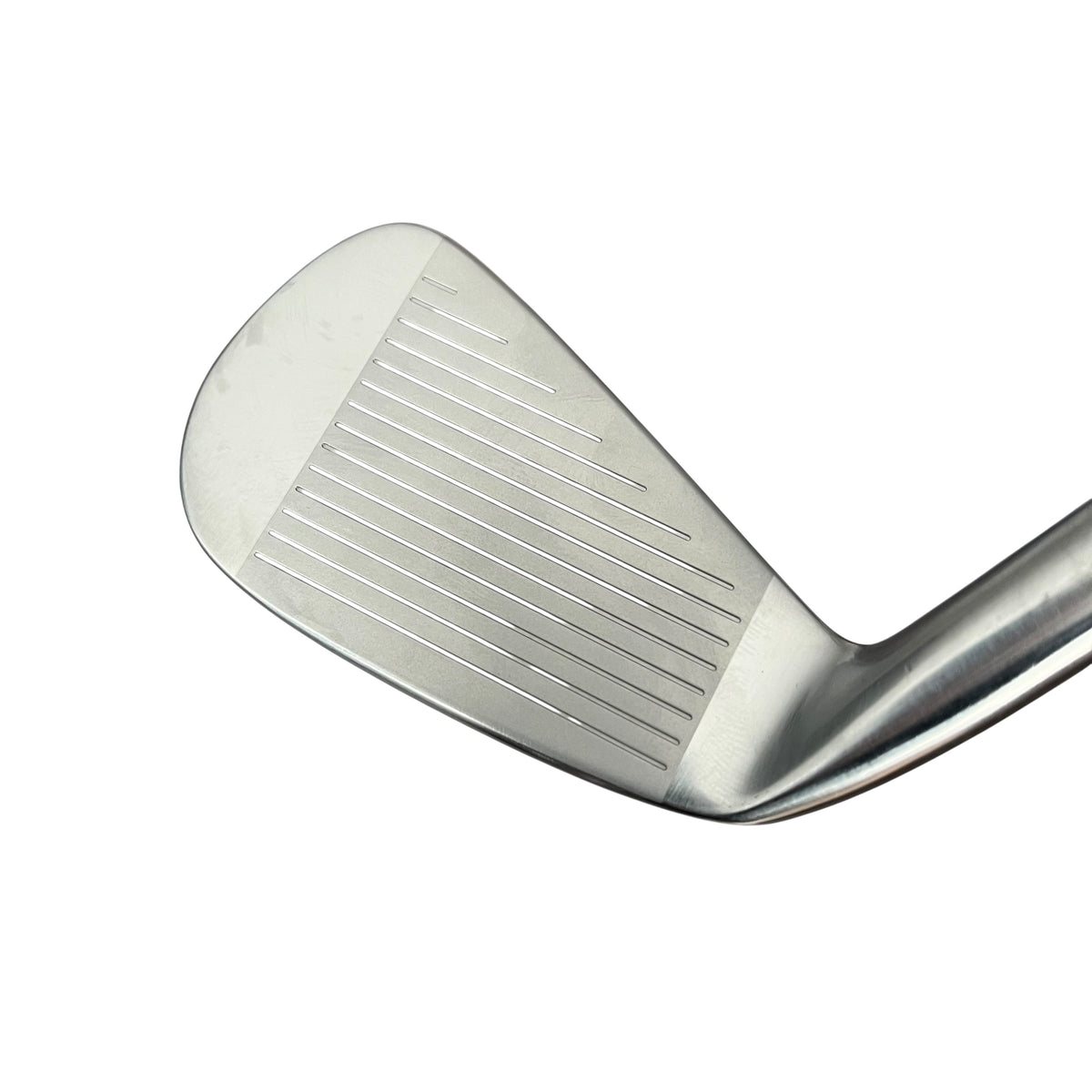 Cobra 2022 KING Forged Tec Individual Irons - Store Display Demo