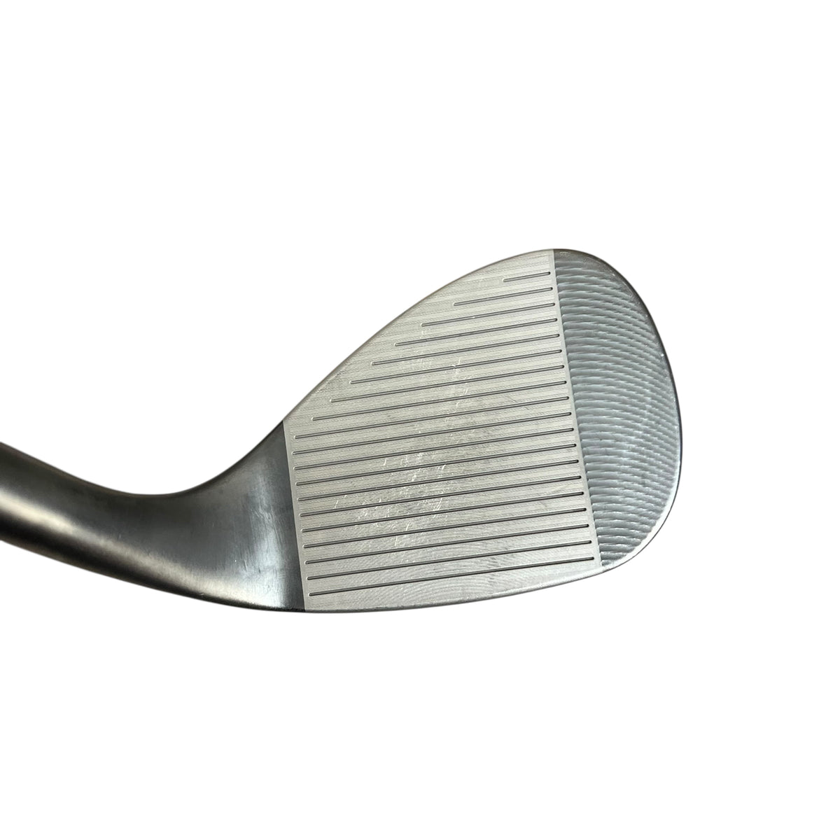 Cleveland RTX 6 Zipcore Black Satin Wedge - Indoor Demo