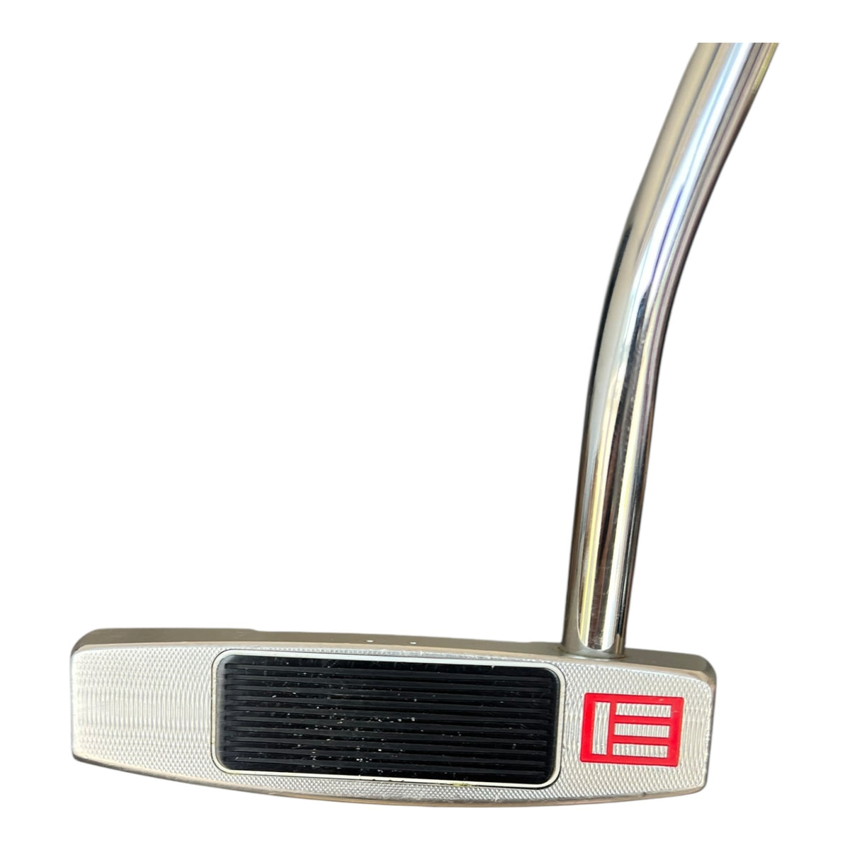 EVNROLL ER5 Neo Classic Hatchback Mallet Putter - Single Bend - Used