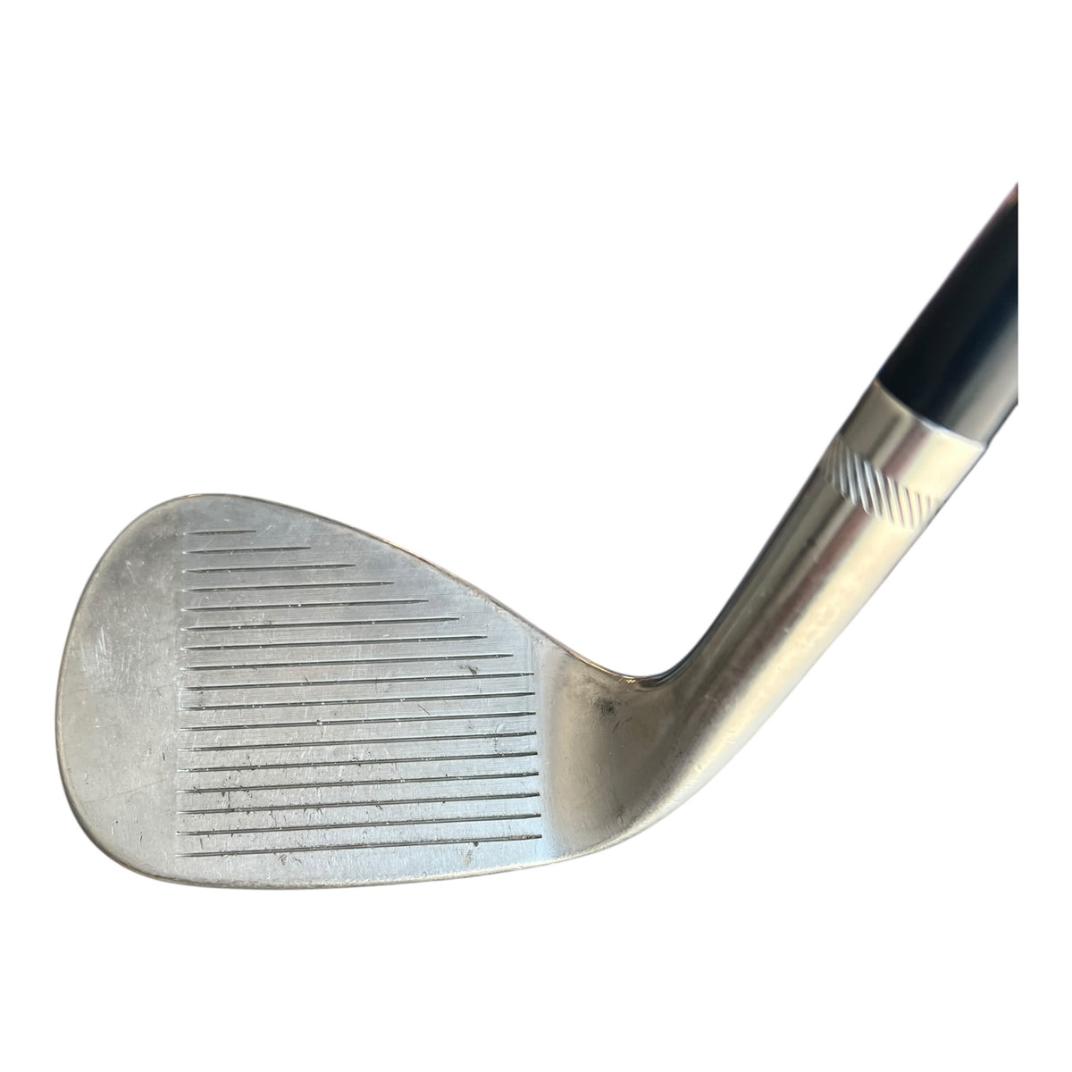 Titleist Vokey SM9 Wedge - Brushed Steel - Used