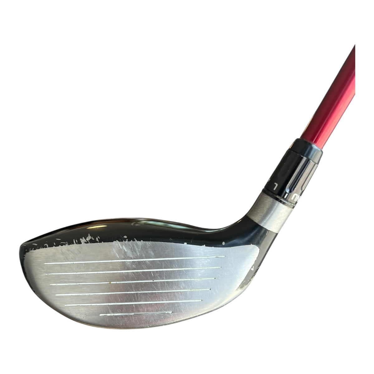 TaylorMade R9 Fairway Wood - Used