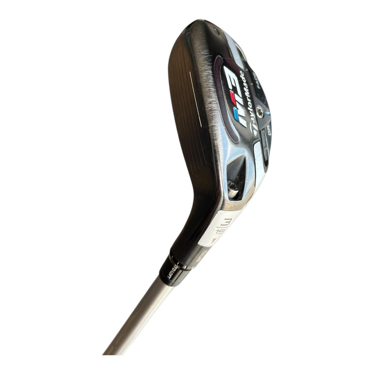 TaylorMade M3 Hybrid - Used