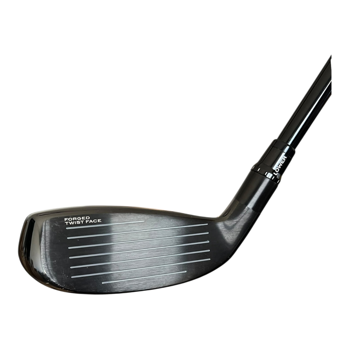 TaylorMade Stealth Plus Rescue - Used