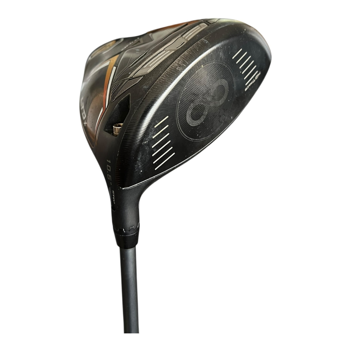 Cobra LTDx Driver - Used