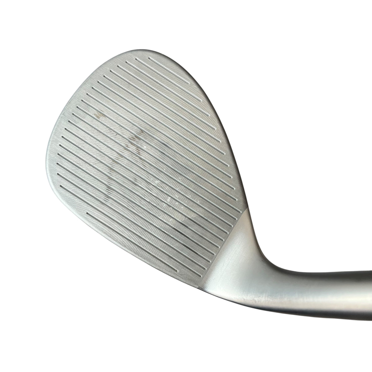 Cleveland RTX Full-Face 2 Tour Satin Wedge - Indoor Demo