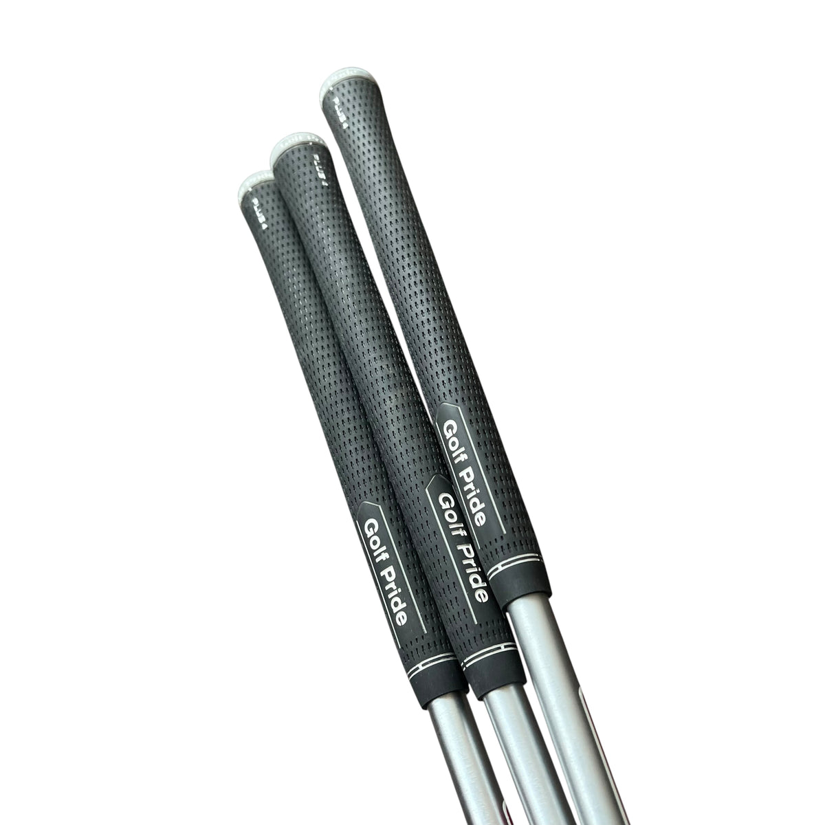 Cleveland RTX 6 Zipcore Black Satin Wedge Set - 50.10° / 56.10° / 60.10° - Demo