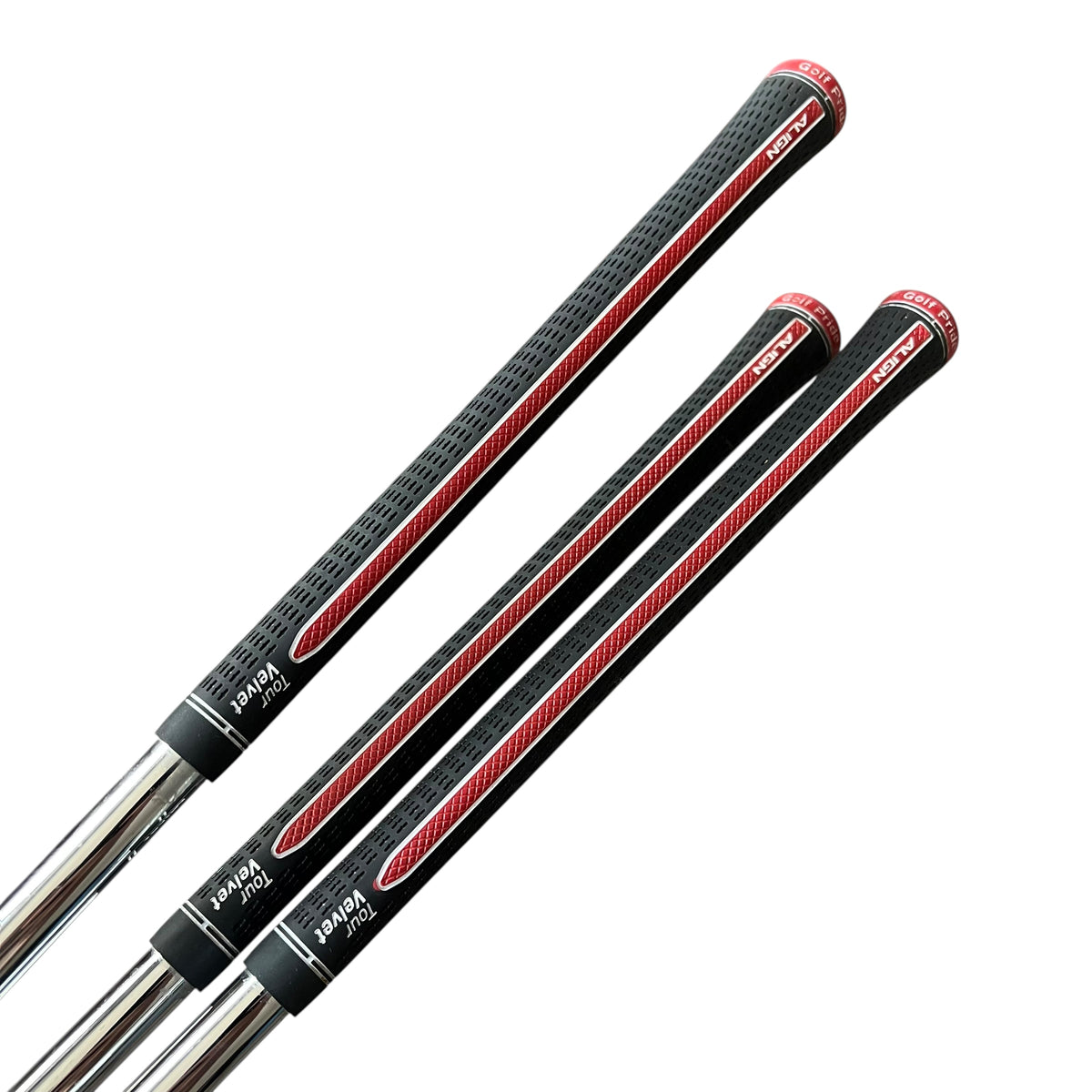 Cleveland RTX 6 Zipcore Black Satin Wedge Set - 50.10° / 54.10° / 58.10° - Demo