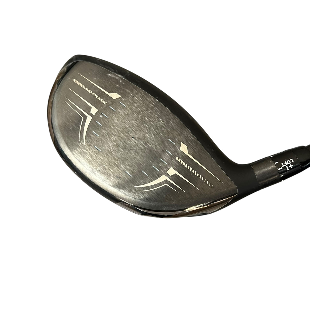 Srixon ZX7 MKII Driver - Indoor Demo