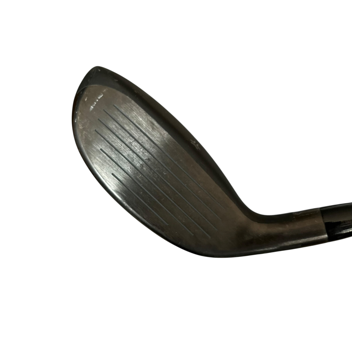 Srixon ZX MKII Hybrid - Indoor Demo
