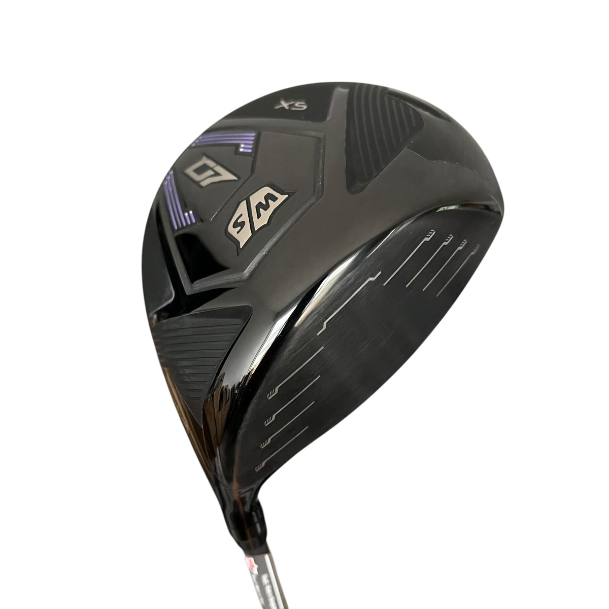 Wilson Women&#39;s D7 XS Driver