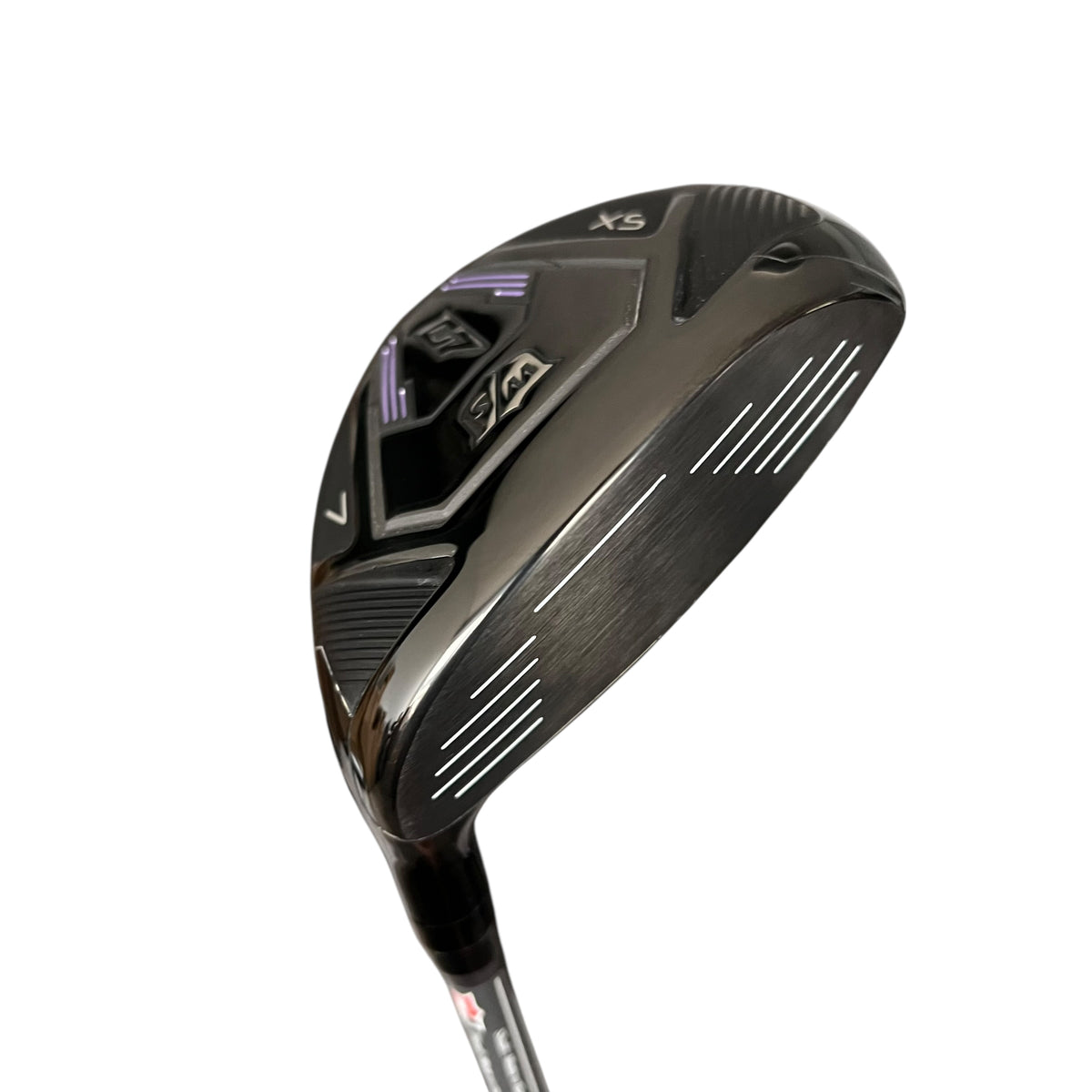 Wilson Women&#39;s D7 XS Fairway Wood