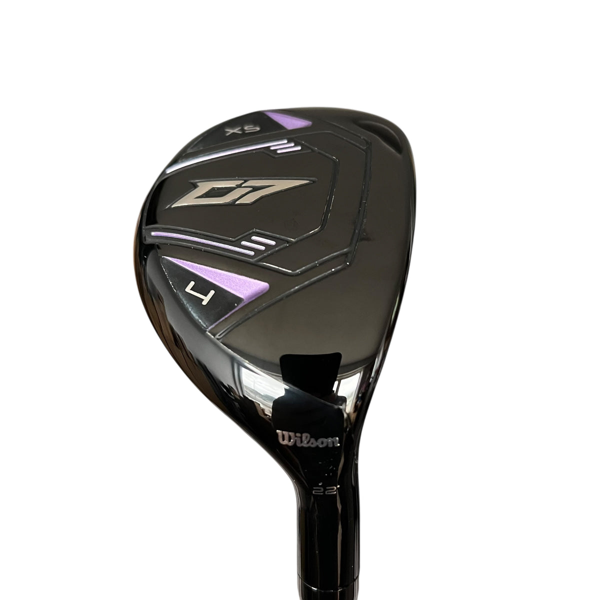 Wilson Women&#39;s D7 XS Hybrid