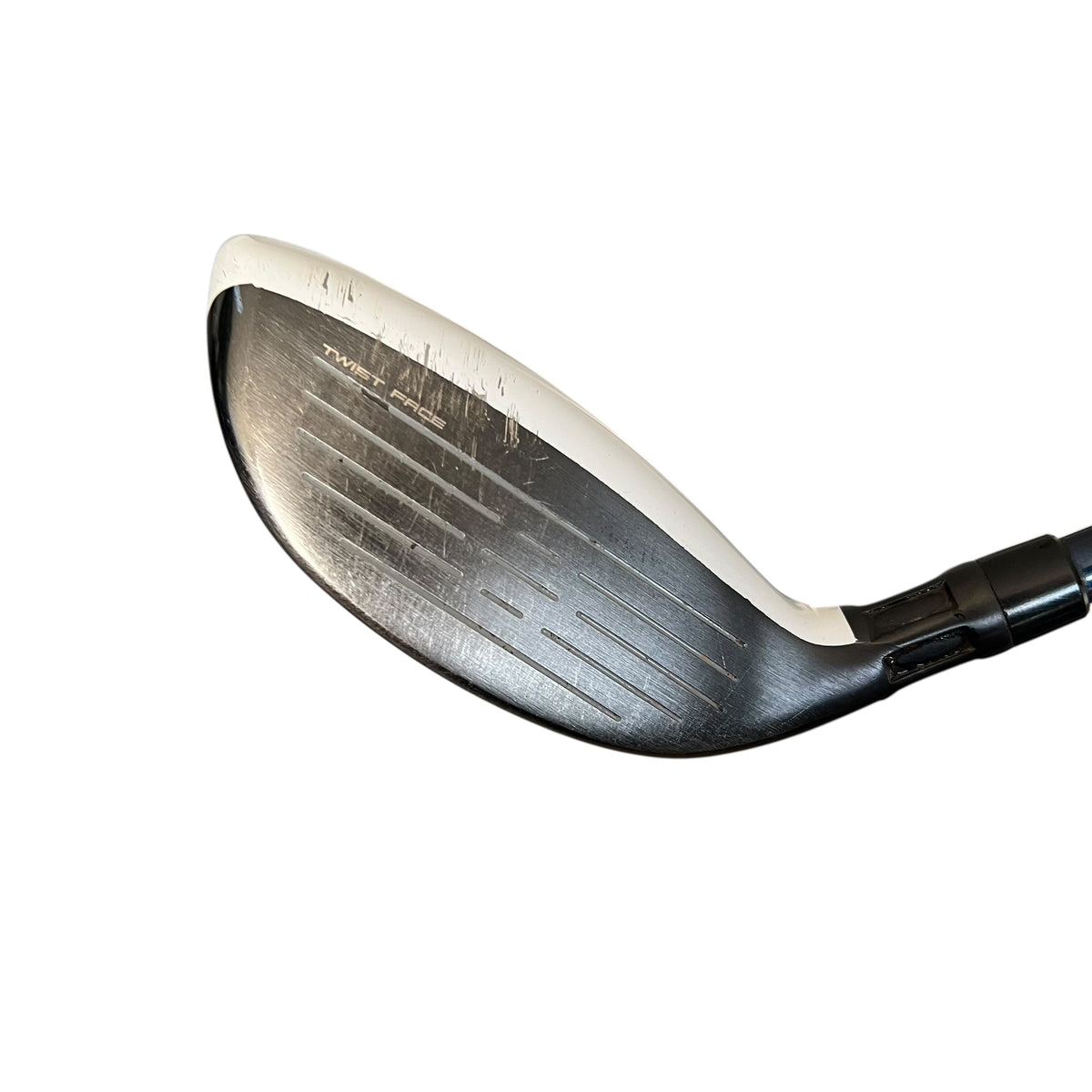 TaylorMade SIM Max Hybrid - Used