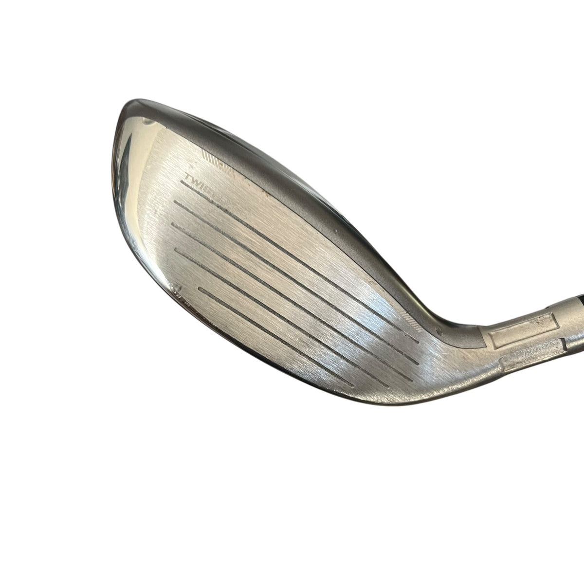 TaylorMade Women&#39;s Stealth 2 HD Rescue - Demo