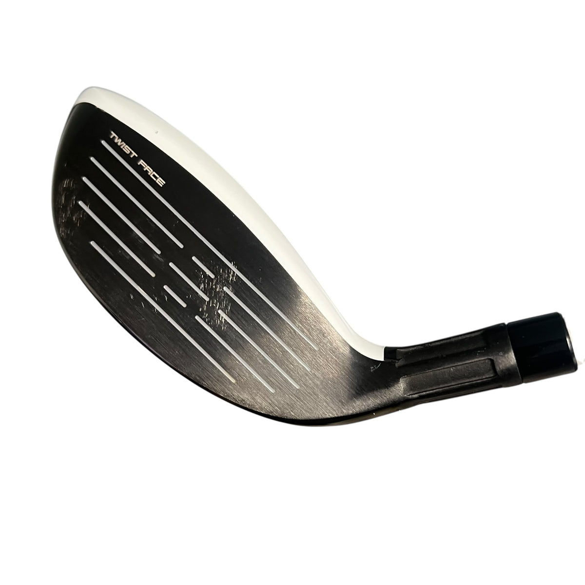 TaylorMade Women&#39;s SIM2 Max Hybrid - Demo