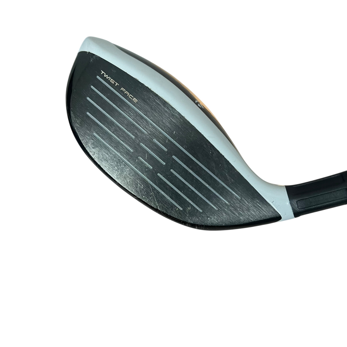 TaylorMade SIM2 Max Fairway Wood - Demo