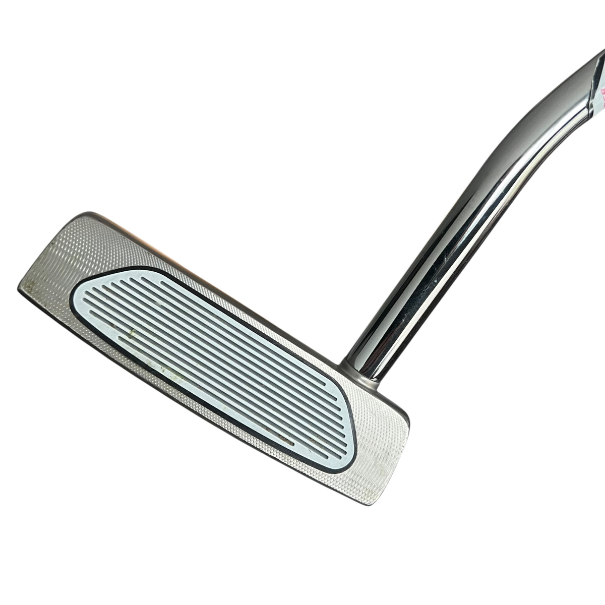 TaylorMade Hydro Blast DuPage Putter - Single Bend - Used