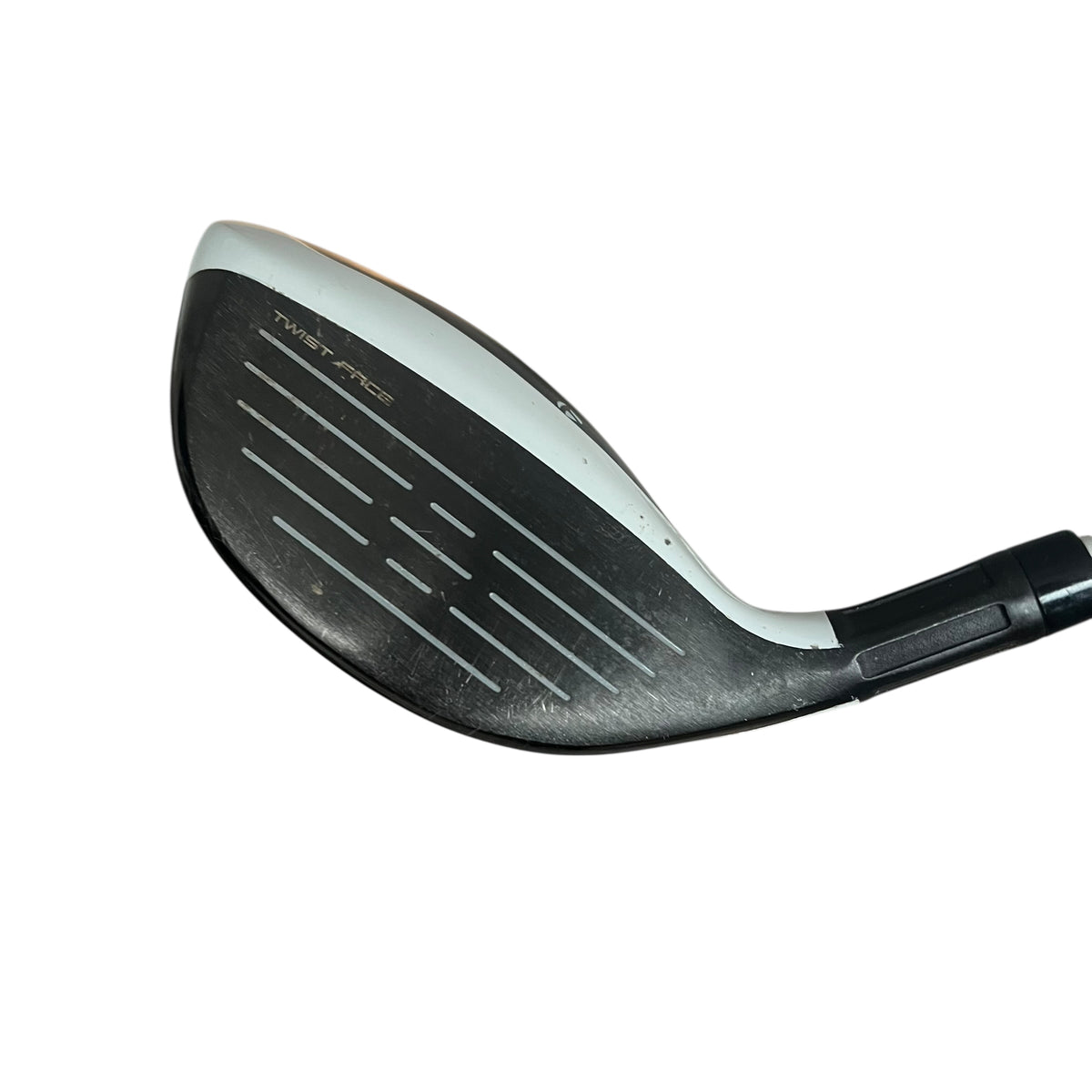 TaylorMade Women&#39;s SIM2 Max Fairway Wood - Demo