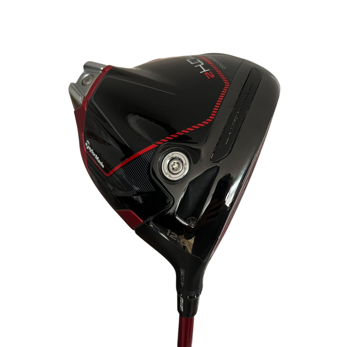 TaylorMade SIM2 Max Complete 14pc Package Set - Used