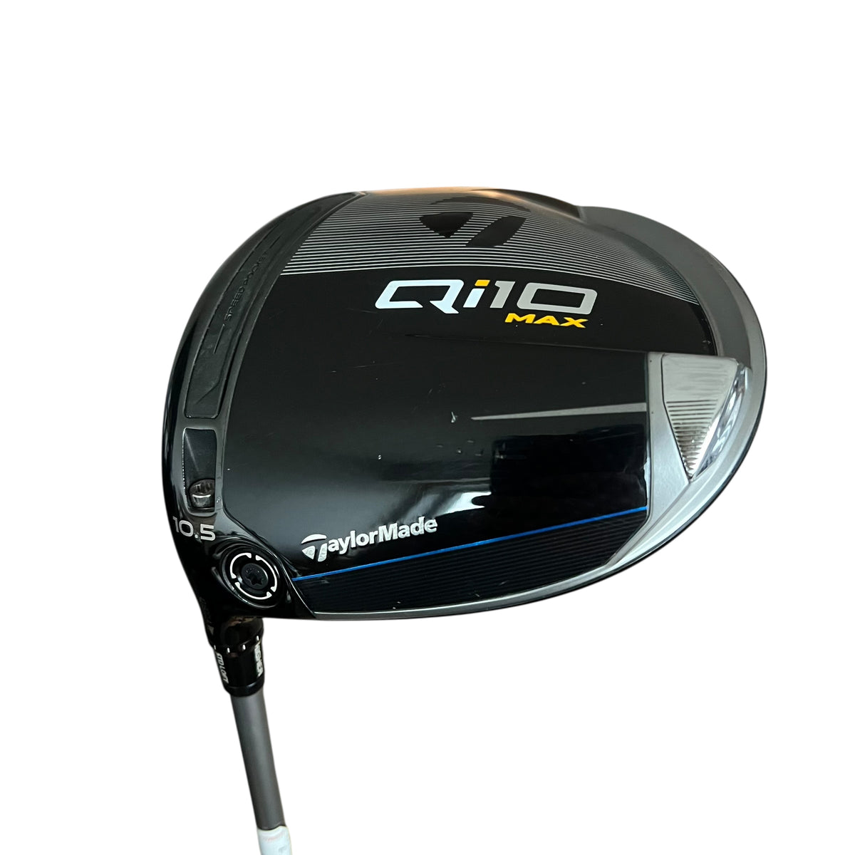 TaylorMade Qi10 Complete Package Set - Used