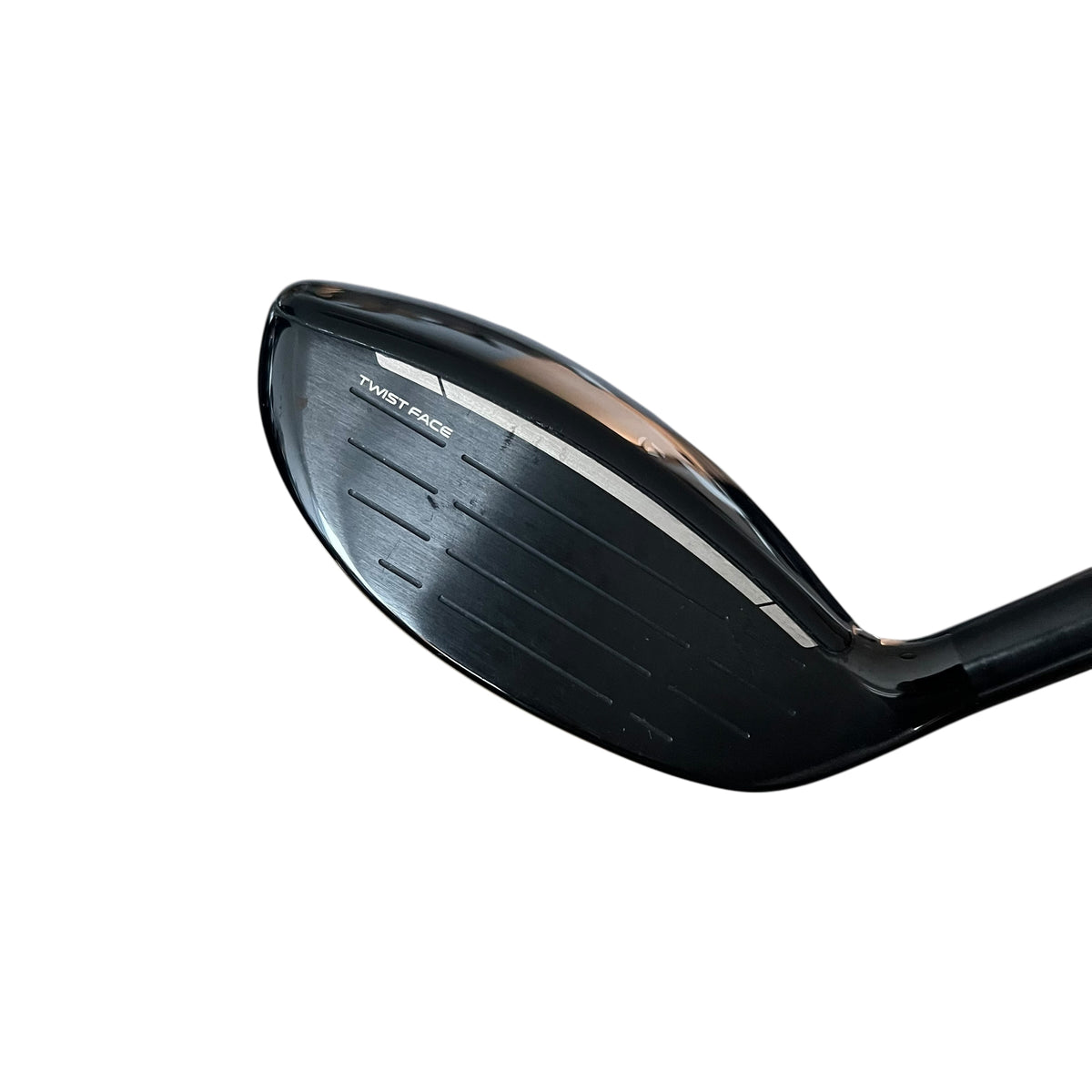 TaylorMade Women&#39;s Qi10 Max Fairway Wood - Indoor Demo