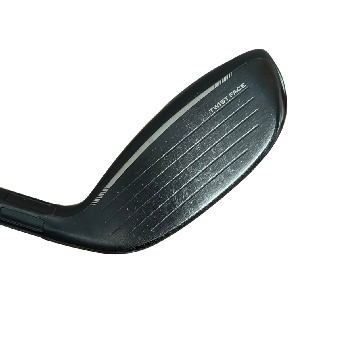 TaylorMade Stealth 2 Rescue - Used