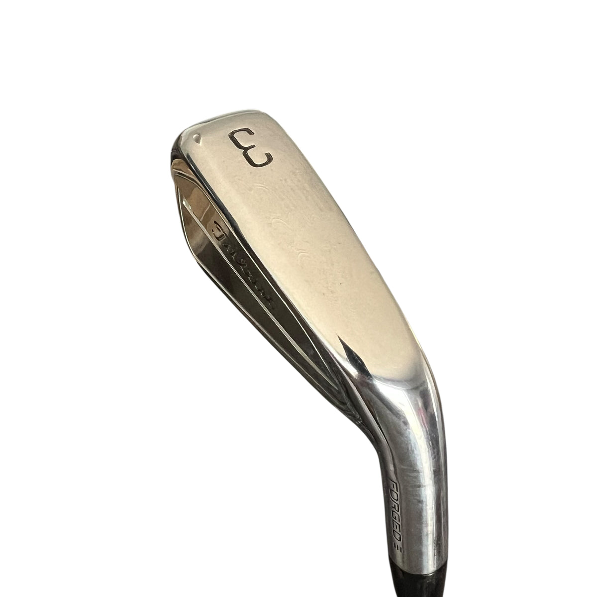 Titleist T200 3G Utility Iron - Indoor Demo