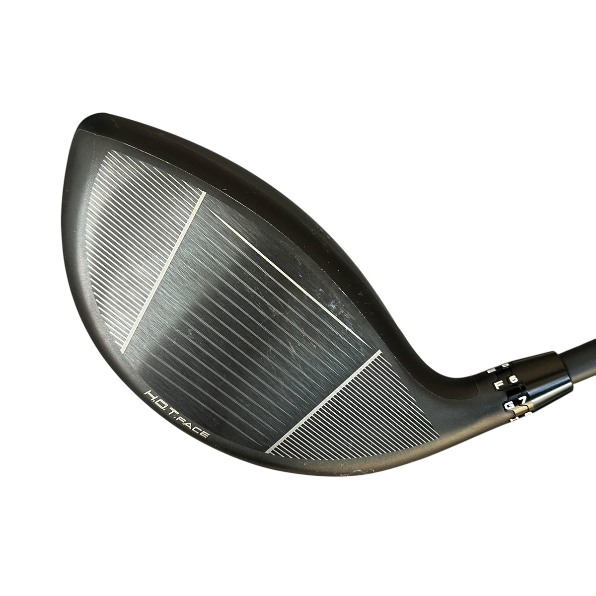 Cobra Women&#39;s DS-ADAPT MAX-D Driver - Indoor Demo